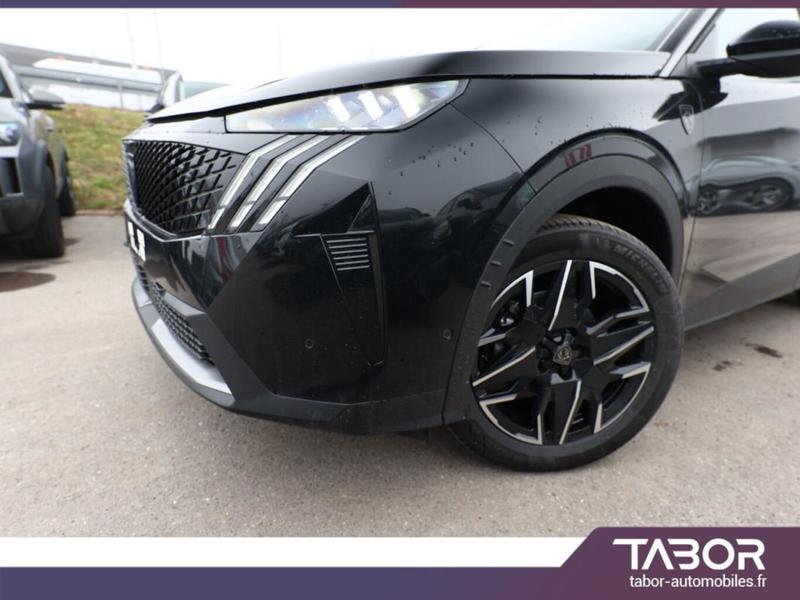 Peugeot 3008 Hybrid 145 Gt Pano ComfP 360 Focal