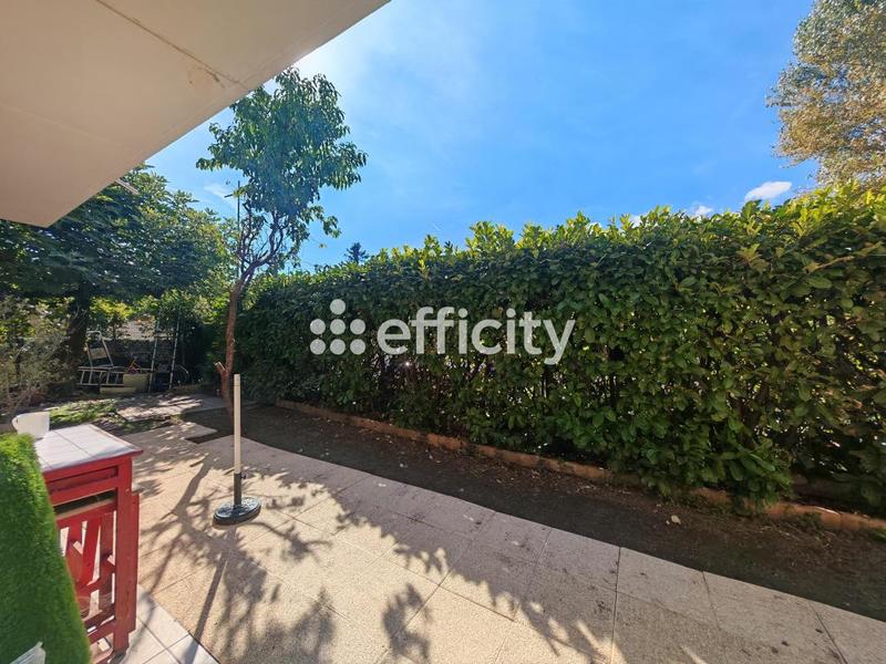 Appartement - 56 m² - 2 pièces