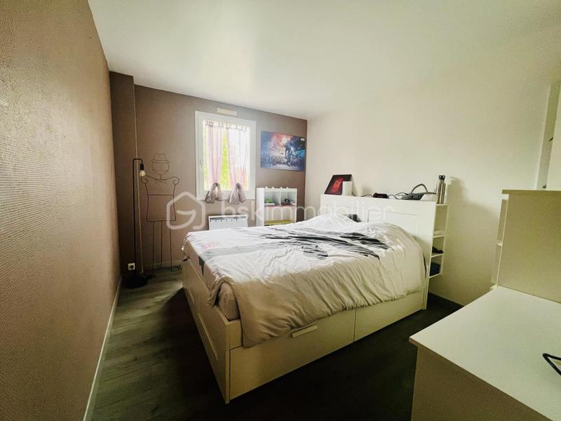 Appartement - 79 m² - 4 pièces