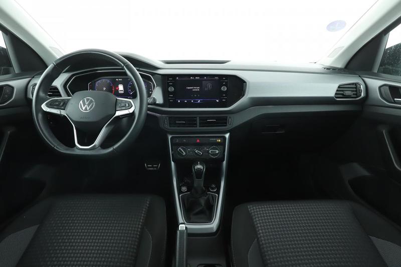 Volkswagen t-Cross 1.0 Tsi Active Dsg 110 ch
