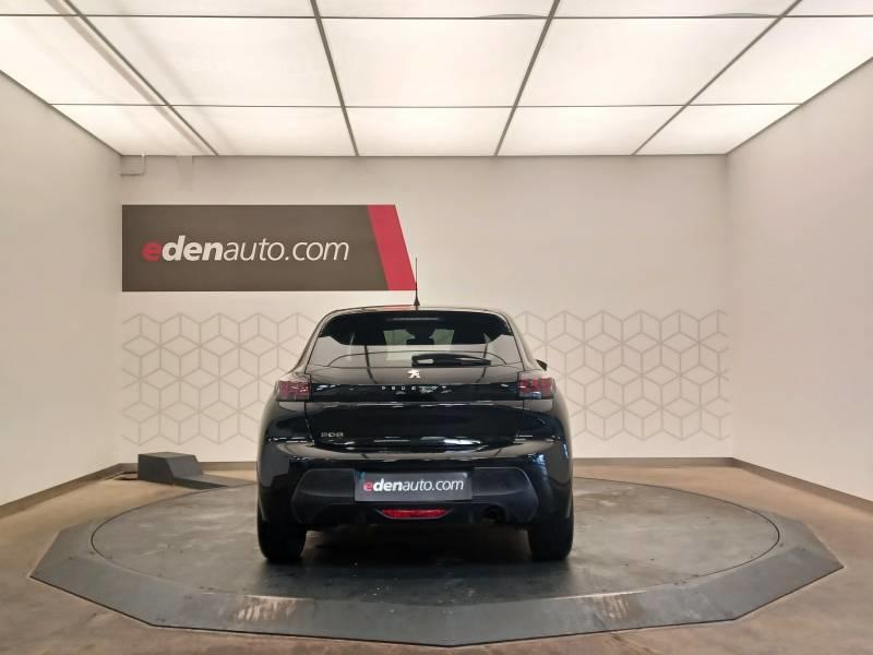 Peugeot 208 affaire Bluehdi 100 s&amp;S Bvm6 Active Business R