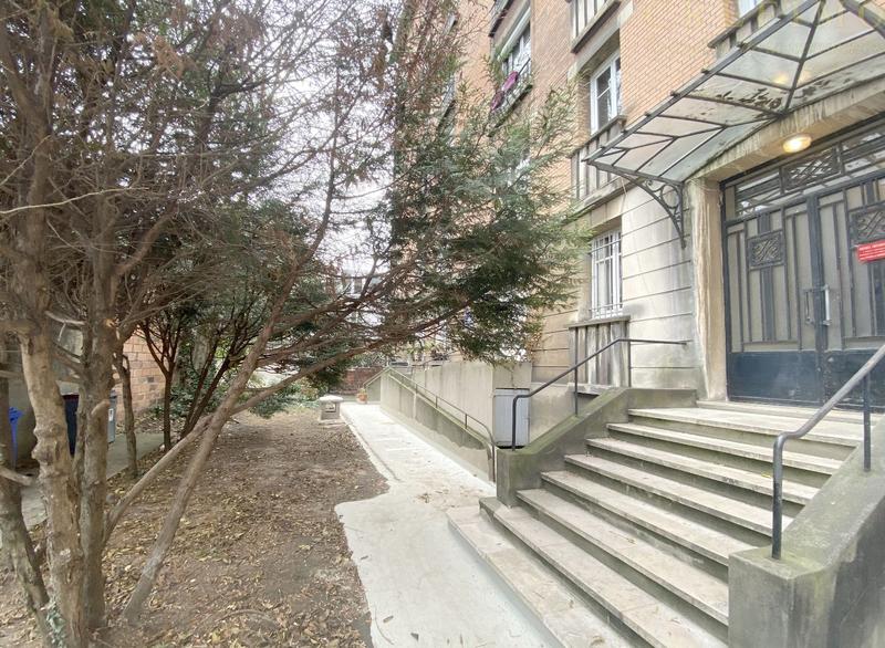 Appartement - 96 m² - 4 pièces