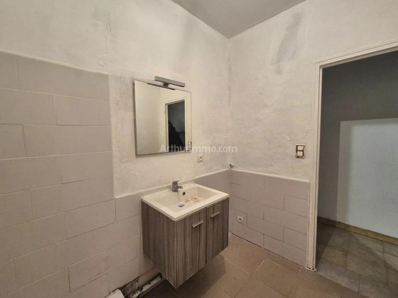 Appartement - 36 m² - 2 pièces