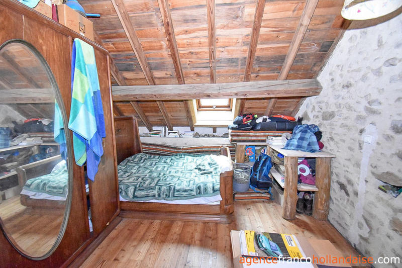 Maison - 173 m² - 5 pièces