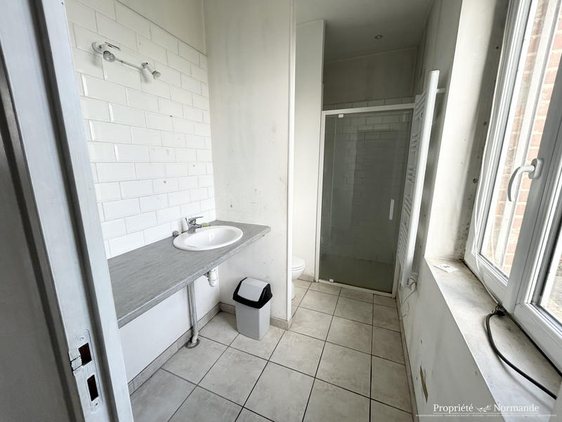 Maison - 108 m² - 5 pièces