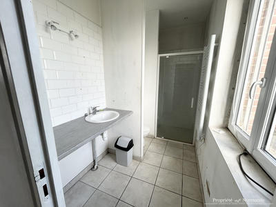 Maison - 108 m² - 5 pièces