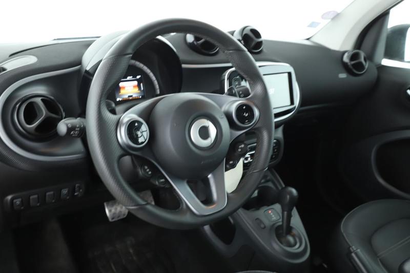 Smart ForTwo 0.9 Prime Twinamic 90 ch