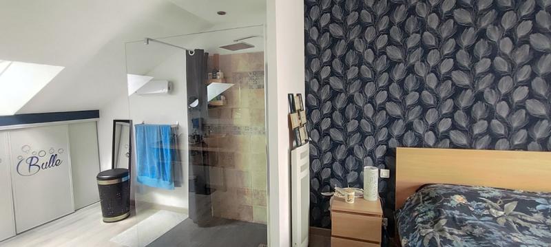 Maison - 143 m² - 6 pièces