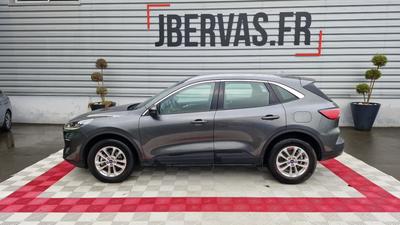 Ford Kuga 2.5 Duratec 190 Ch Flexifuel Fhev E85 Powershift Titani