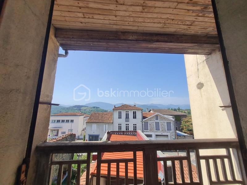 Immeuble - 363 m² - 16 pièces