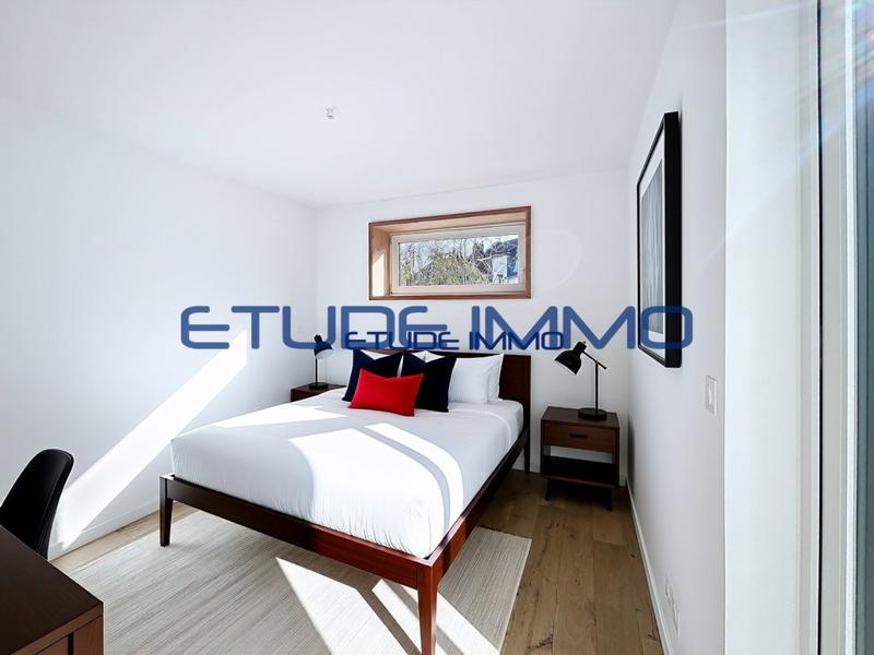 Appartement - 51 m² - 3 pièces