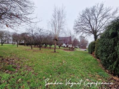 Maison - 176 m² - 7 pièces