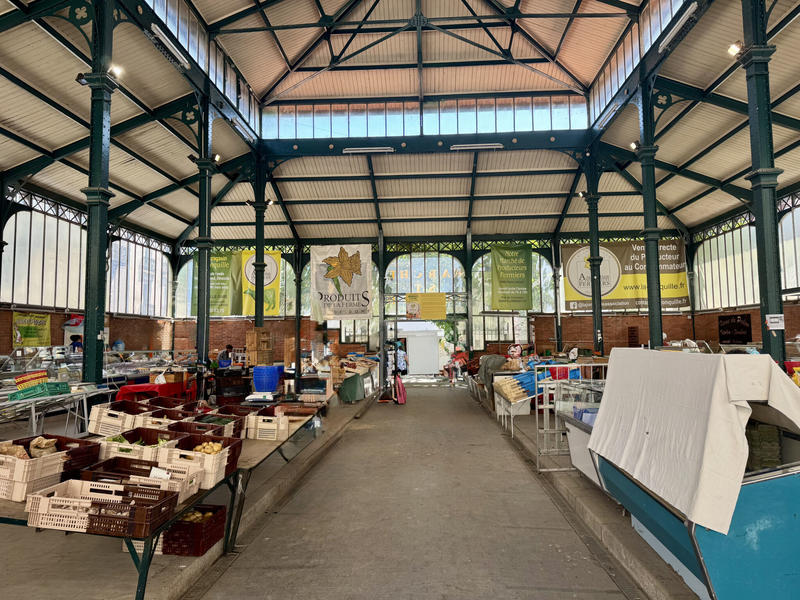 Appartement - 55 m² - 2 pièces