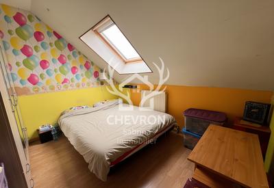 Maison - 147 m² - 5 pièces