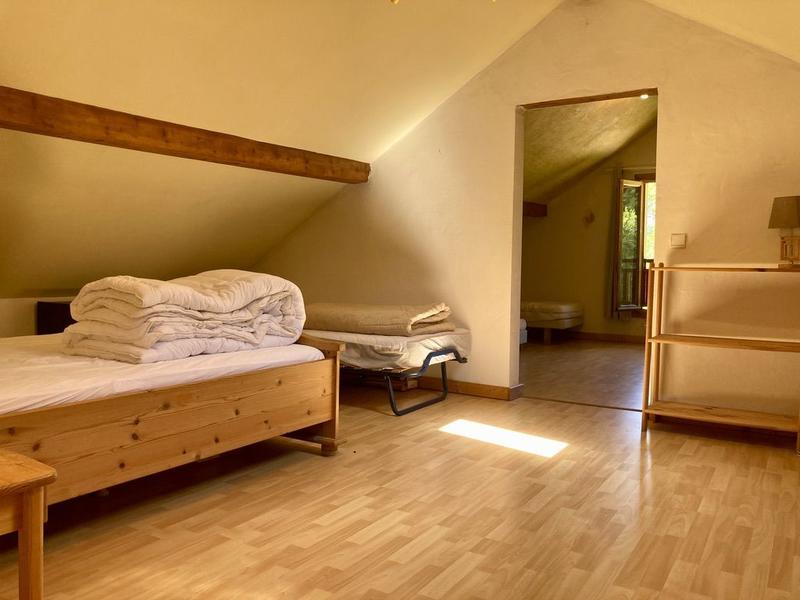 Triplex - 189 m² - 7 pièces