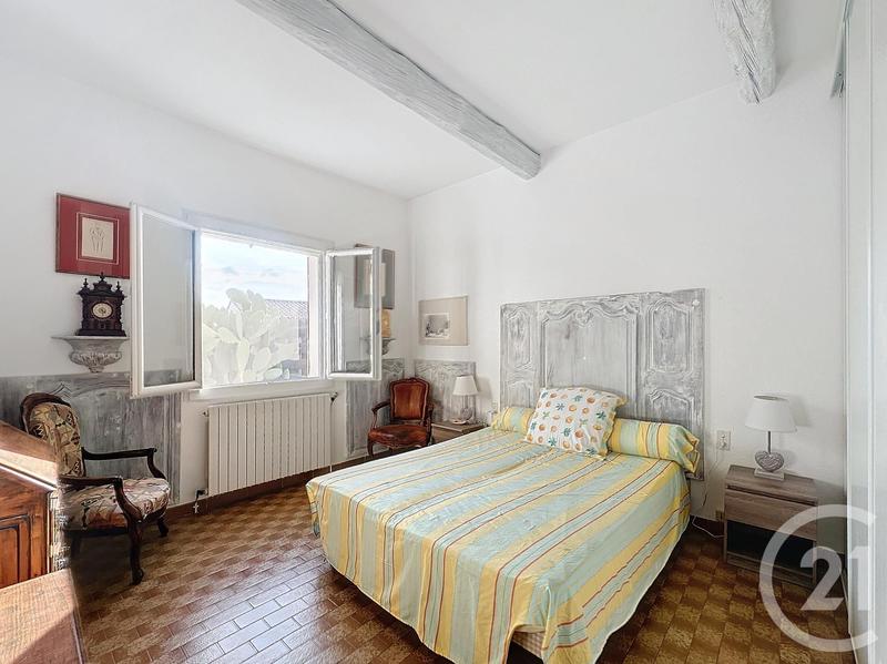 Maison - 108 m² - 4 pièces