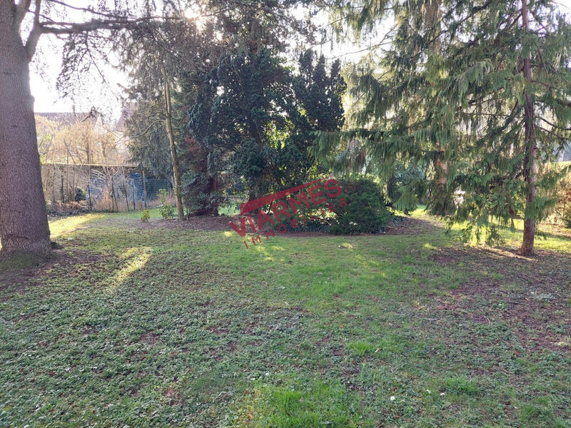 Maison - 195 m² - 7 pièces