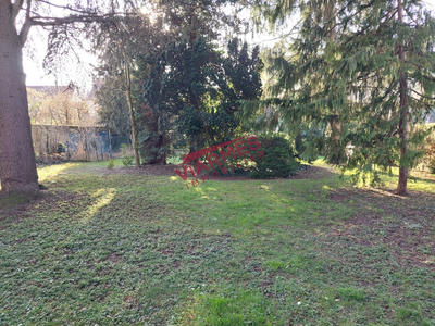 Maison - 195 m² - 7 pièces