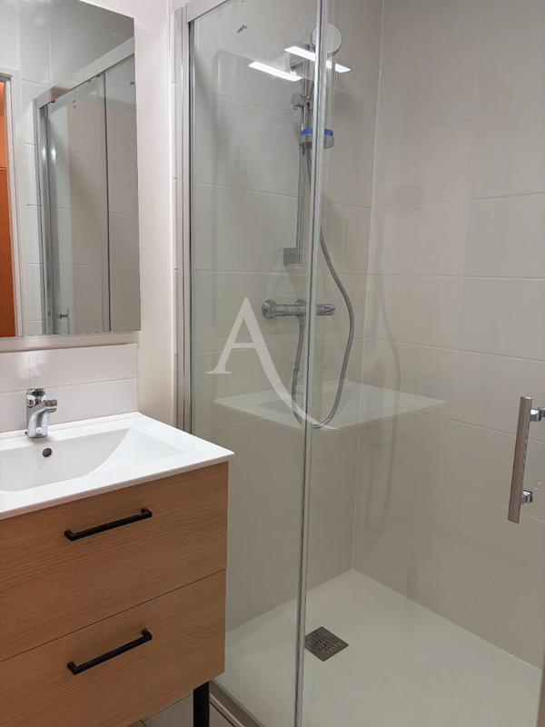 Appartement - 33 m² - 1 pièce