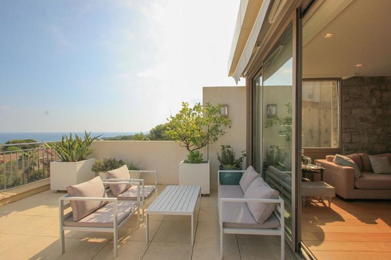 Appartement - 127 m² - 4 pièces