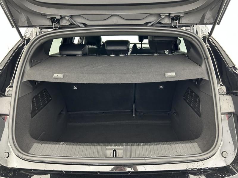 Renault Mégane Ev60 220 ch super charge Iconic 5p