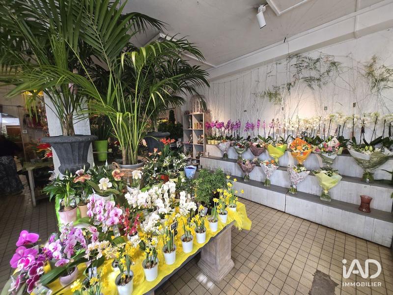 Local commercial - 63 m²