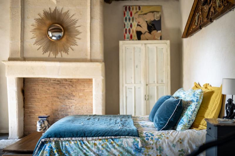 Maison - 785 m² - 15 pièces