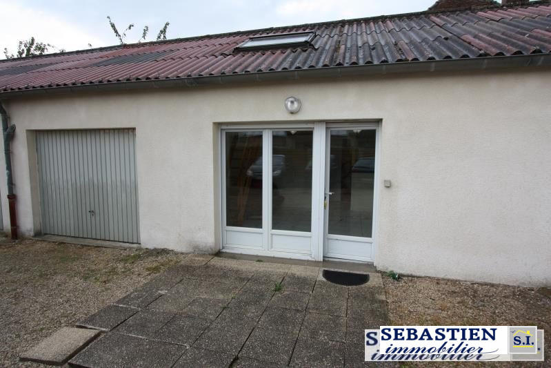 Parking / Garage - 19 m²