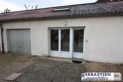 Parking / Garage - 19 m²