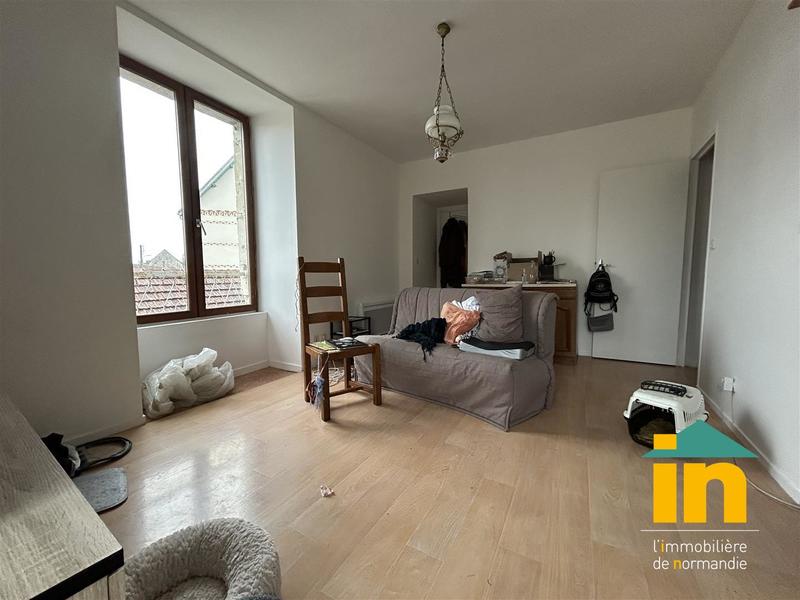 Immeuble - 155 m² - 4 pièces