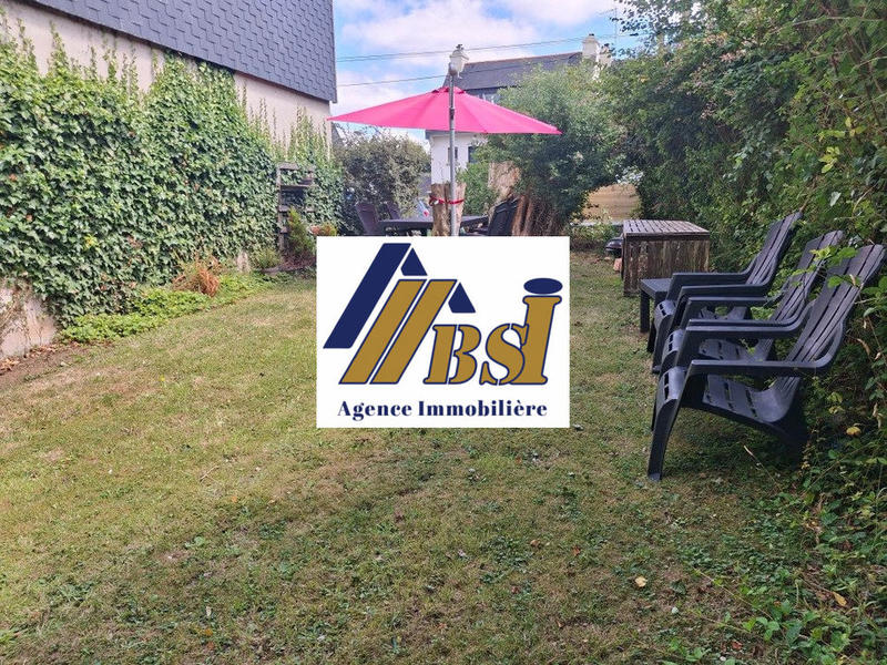 Maison traditionnelle - 149 m² - 7 pièces