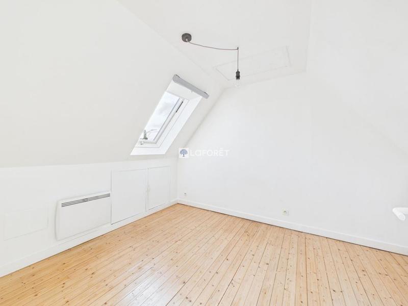 Maison - 109 m² - 5 pièces