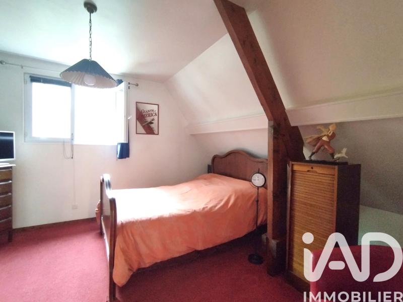 Maison de campagne - 182 m² - 5 pièces