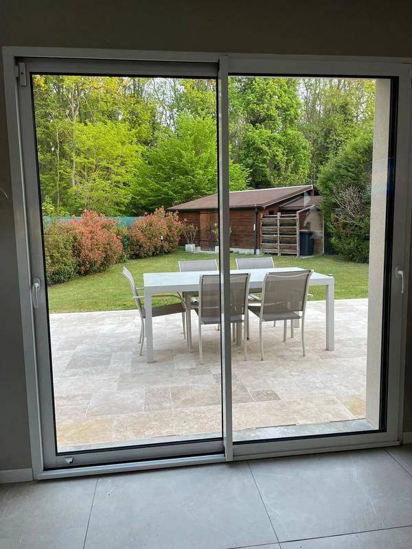 Propriété - 169 m² - 7 pièces