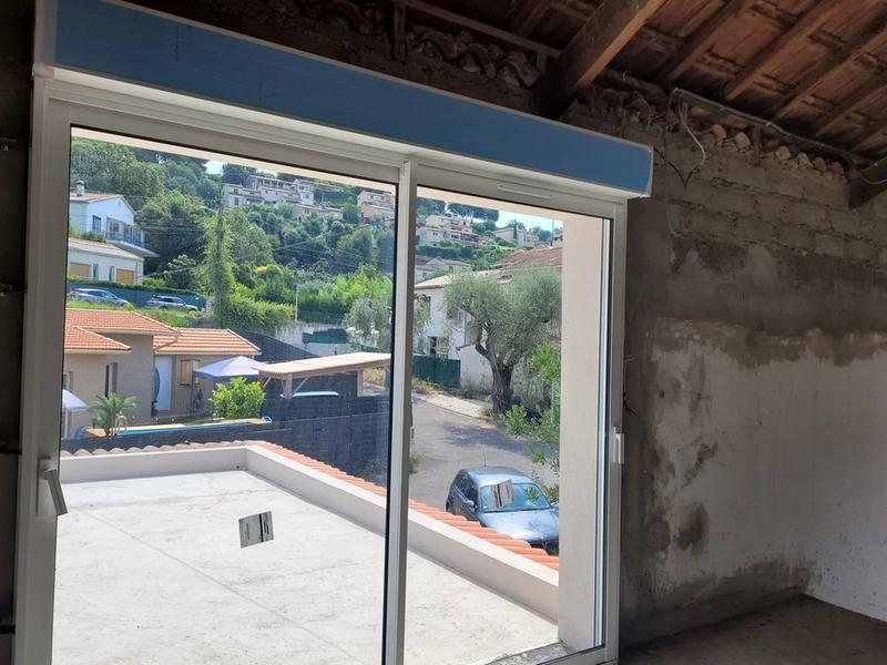 Appartement - 97 m² - 4 pièces