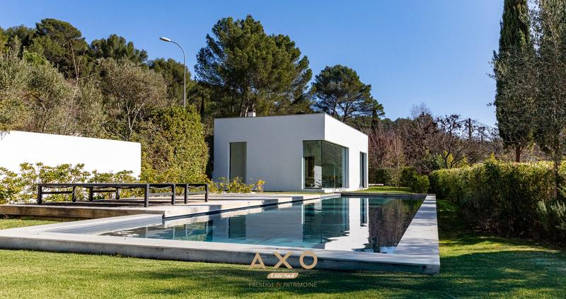 Maison - 190 m² - 6 pièces