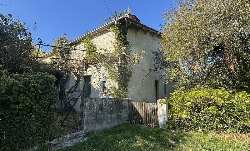 Maison - 153 m² - 5 pièces