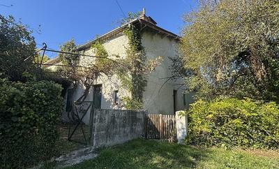 Maison - 153 m² - 5 pièces