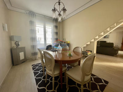 Maison - 157 m² - 6 pièces