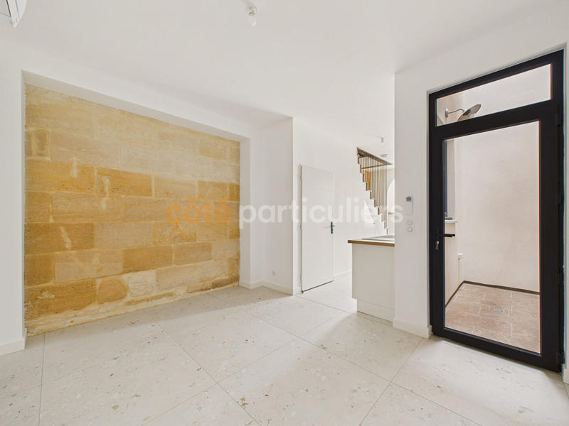 Maison - 67 m² - 4 pièces