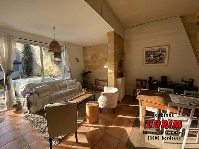 Maison - 150 m² - 6 pièces