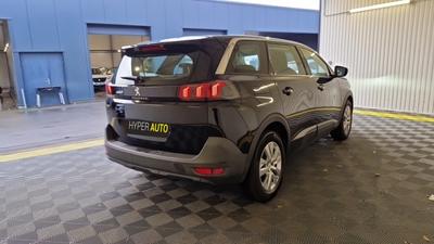 Peugeot 5008 Bluehdi 130ch Ss Eat8 Active Pack