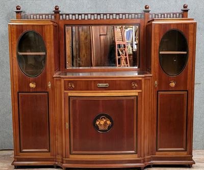 Le village des Brocanteurs