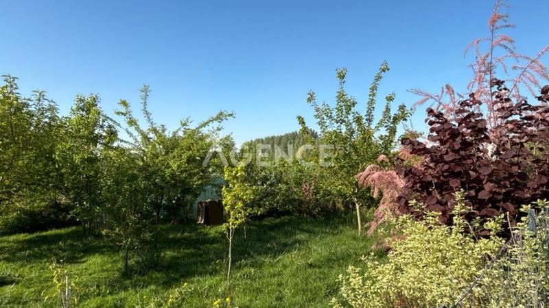 Maison - 191 m² - 6 pièces