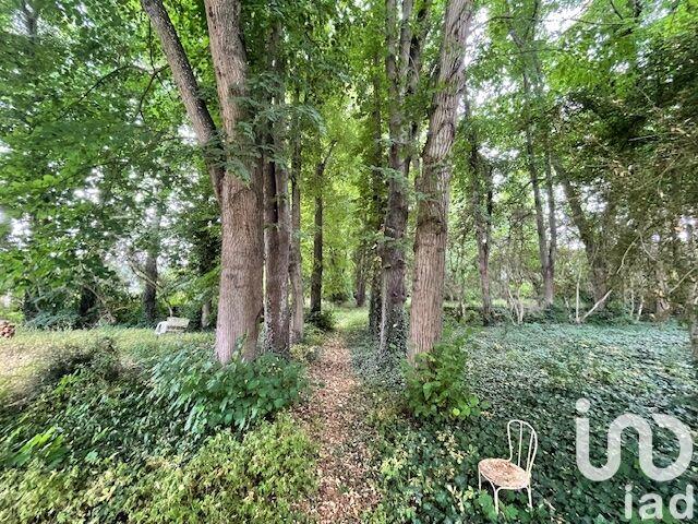 Maison - 330 m² - 12 pièces