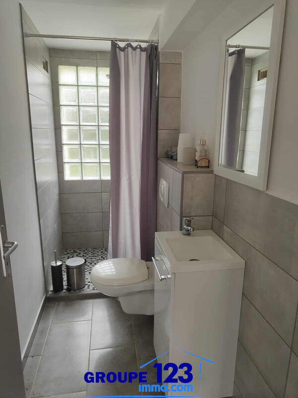 Maison - 253 m² - 7 pièces