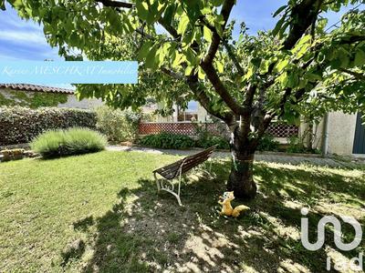 Maison - 164 m² - 7 pièces