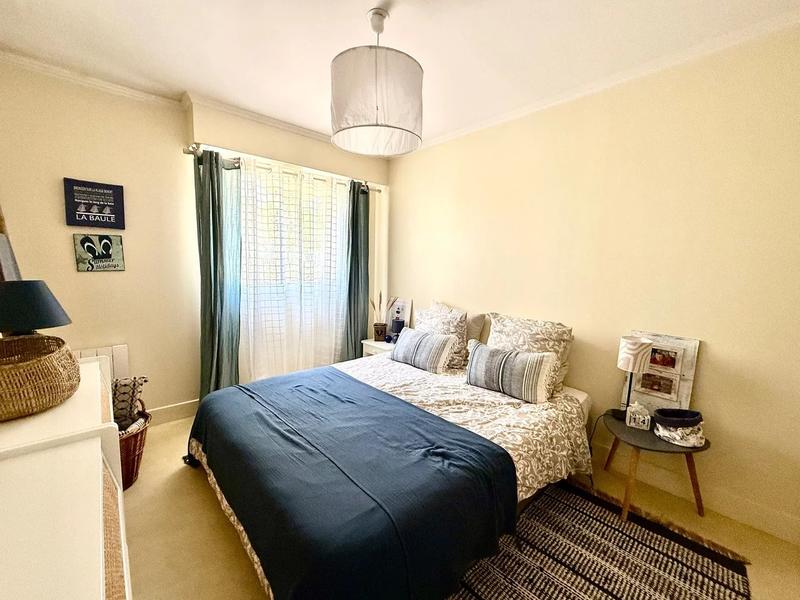 Appartement - 70 m²