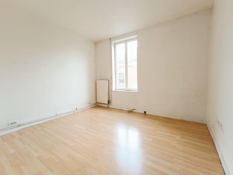 Maison - 77 m² - 5 pièces