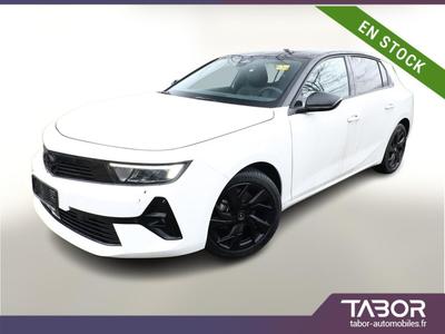 Opel Astra 1.2 130 Gs 360° Keyl 17p CarPlay